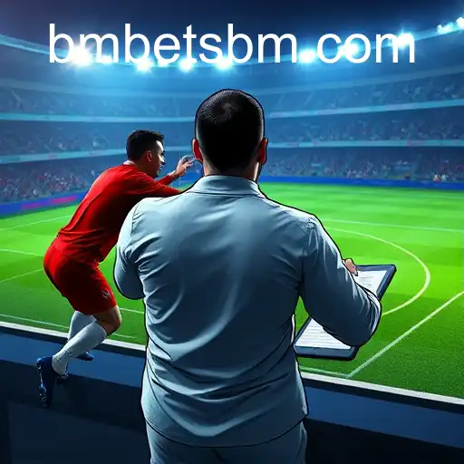 Unlocking Betting Success: The Power of Expert Analysis on bmbets