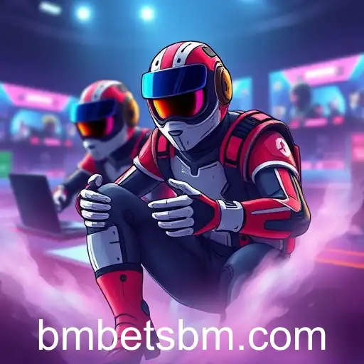 The Rise of BMbets in the Digital Gaming Arena