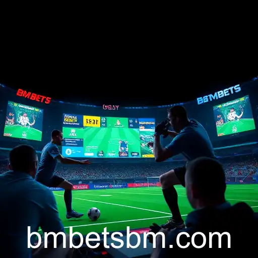 The Rise of Bmbets: A Thriving Hub for Online Gamers