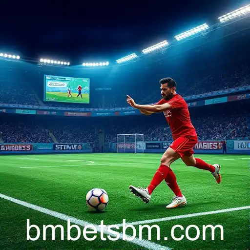 Bmbets Drives Growth in Digital Gaming