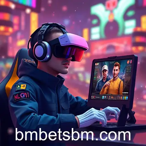 BMBets Revolutionizes Online Gaming Landscape