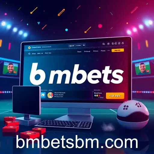 The Digital Revolution in English Gaming