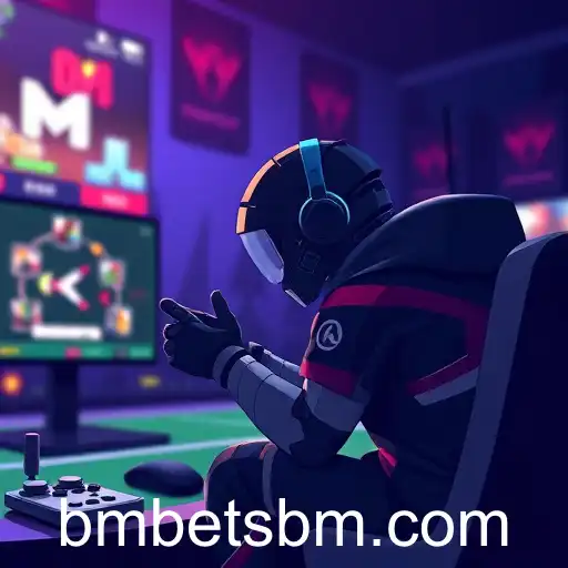 Online Gaming Evolution with Bmbets