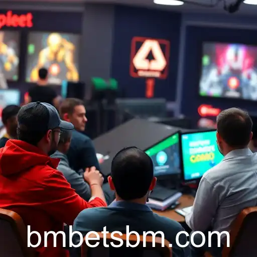 The Evolution of Online Betting and Its Global Impact