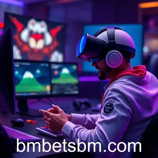 Evolving Landscape of Online Gaming