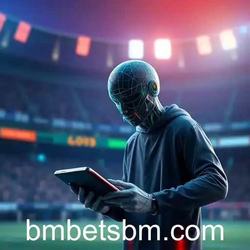 Innovative Trends in the Sports Betting World