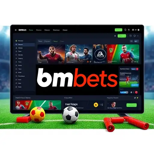 The New Era of Online Betting: bmbets and Its Growing Influence