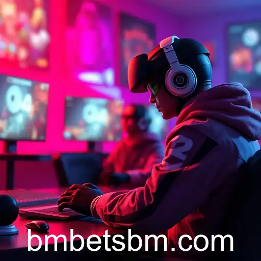 Online Gaming Surge in 2025