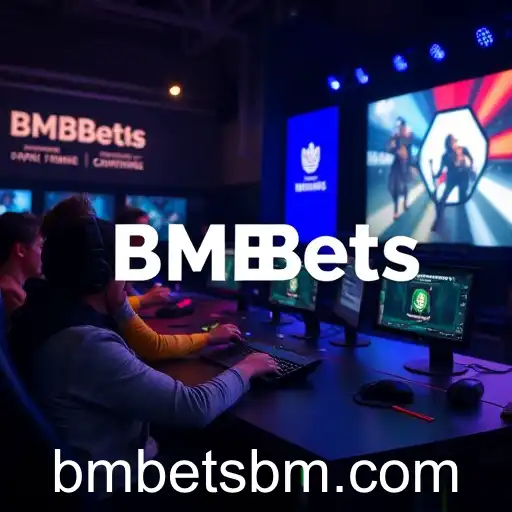 The Rise of Bmbets: A New Era for Online Gaming