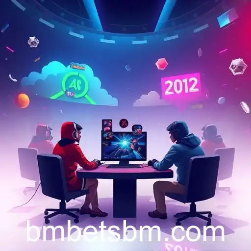 The Rise of Online Gaming Platforms