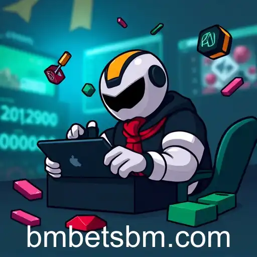 The Rise of Online Gaming: A BMBets Perspective