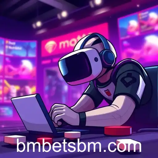 The Rise of bmbets: A New Era in Online Gaming