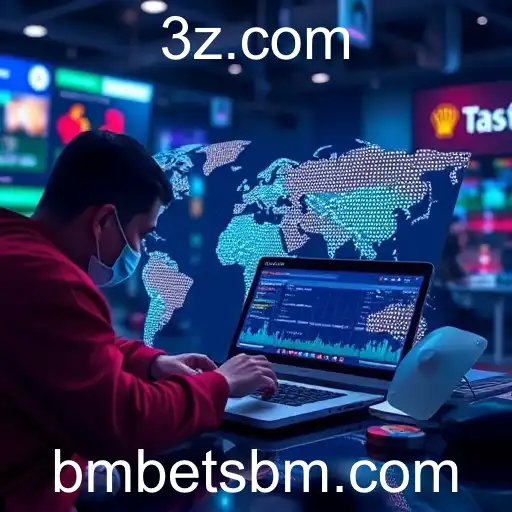 Impacts of Online Betting on Global Economic Trends