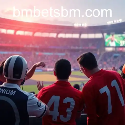 Exploring the Diverse World of Betting Markets Under 'bmbets'