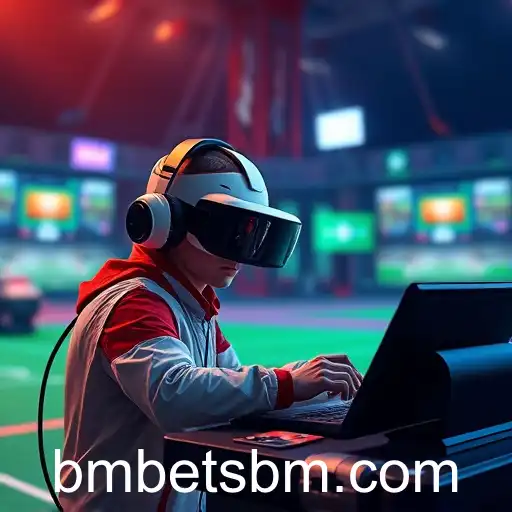 BMBets Pioneers Engaging Gaming Experience