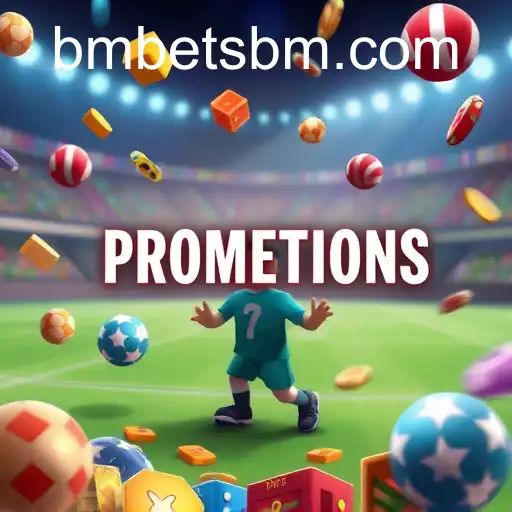 Unlocking Opportunities: Exploring the 'Promotions' Game Category with Bmbets