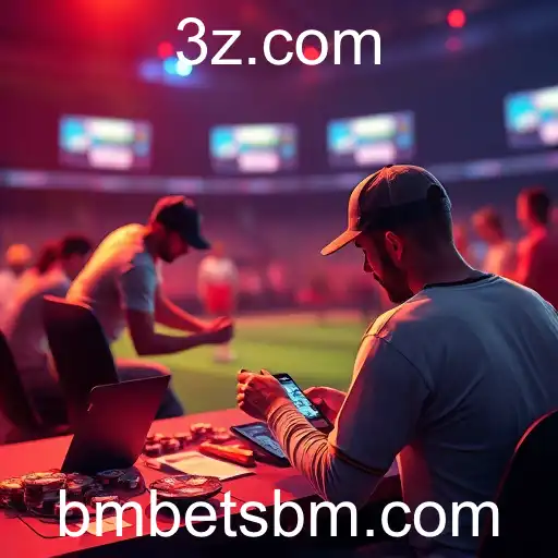 The Rise of Online Betting and Its Impact on Society