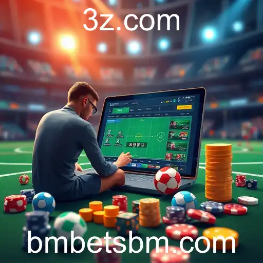 The Rise of Online Betting in the Digital Era