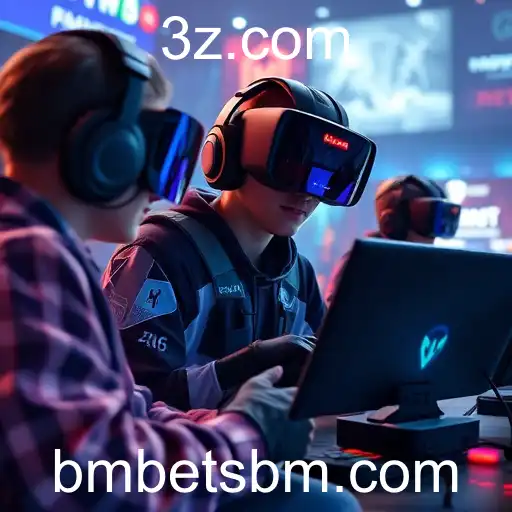 The Rise of Online Gaming in the Mid-2020s