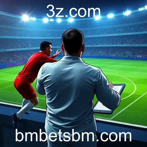 Unlocking Betting Success: The Power of Expert Analysis on bmbets