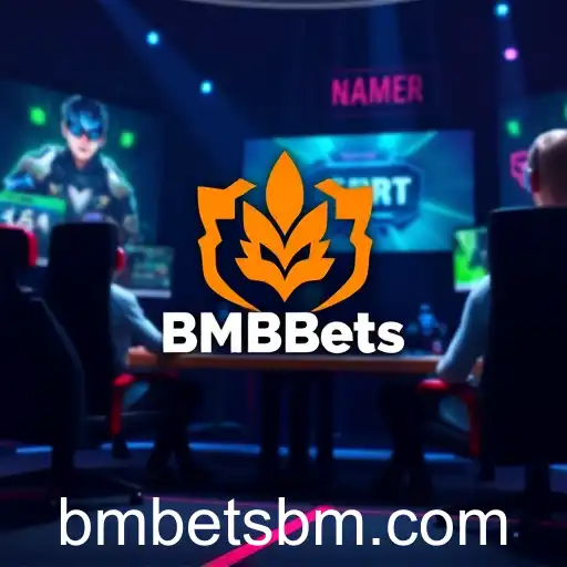 Online Betting Surge: bmbets Leads the Game