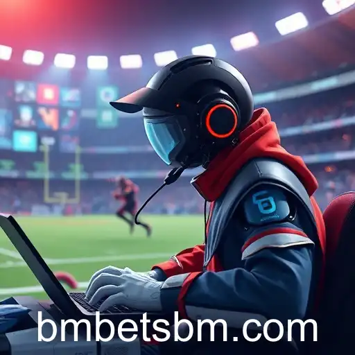 Digital Betting on the Rise