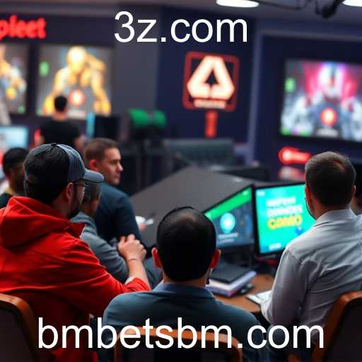 The Evolution of Online Betting and Its Global Impact