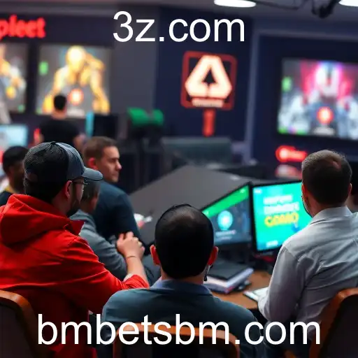 The Evolution of Online Betting and Its Global Impact