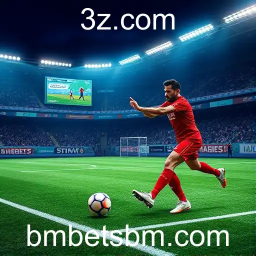 Understanding Odds Comparison: A Deep Dive into BMBets' Exciting Feature
